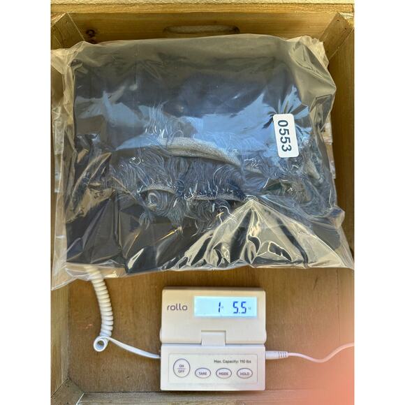 Show Me Your Mumu Berkeley Bell Bottoms Flared Distressed Jeans High Rise Small - Picture 13 of 13